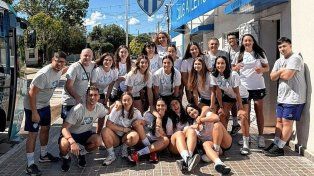 Villa Dora va por la reacción ante Boca Juniors para lograr forzar un tercer partido.