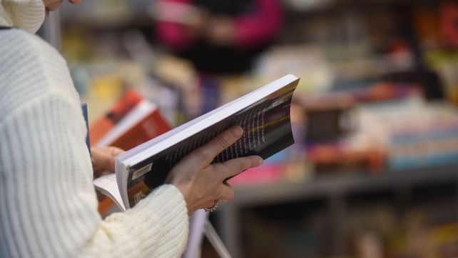 “La comprensión lectora es una construcción que no se adquiere sin enseñanza