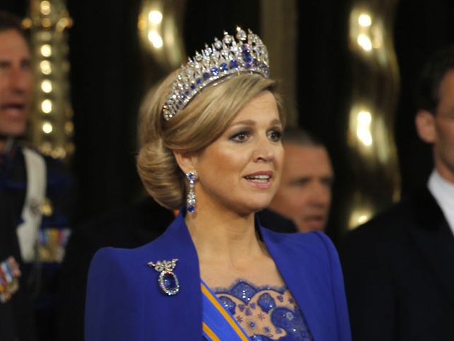 Máxima y sus responsabilidades: ¿cuáles serán las responsabilidades de Zorreguieta como reina de Holanda?