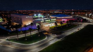 El City está de cumple