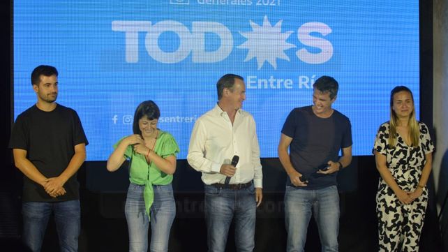 Enrique Tomás Cresto: Tomamos nota del mensaje de las urnas