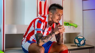 Damián Martínez estaría en la mira de Rosario Central