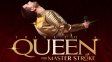 Queen por Master Stroke: la banda reconocida por Brian May, llega al escenario del Luz y Fuerza
