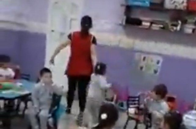 maestra