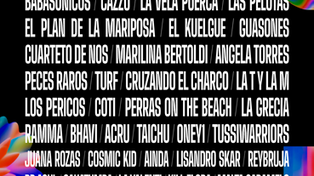 Harlem Festival anuncia su lineup 2026