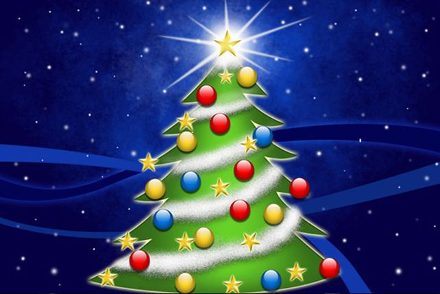 ¿Cómo armar el Árbol de Navidad?