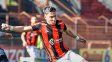 Segundo tiempo: Patronato empata con Quilmes en el Grella
