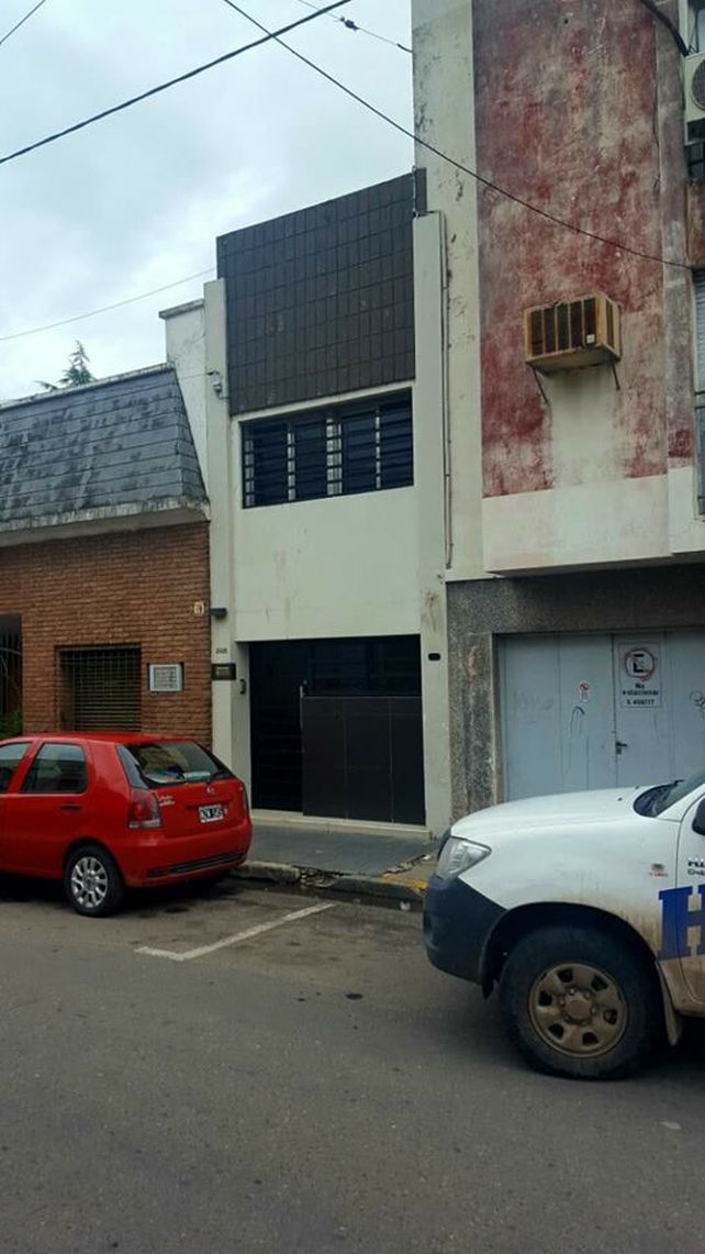 Robaron dinero en efectivo y cheques en una escribanía del microcentro