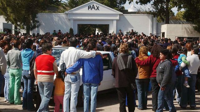Carmen de Patagones: a 16 años de la masacre escolar, un video para no olvidar