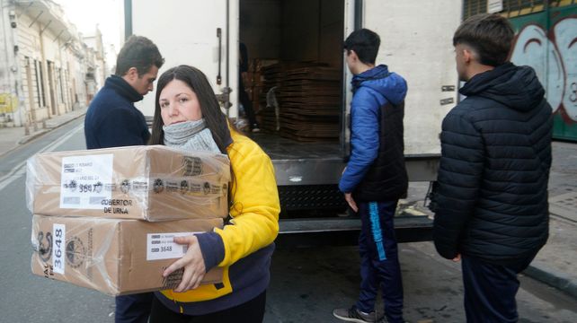 Las elecciones en Rosario y en Santa Fe se desarrollarán en una clima de apatía de la sociedad con la política.&nbsp;