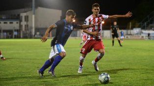 En el estadio Pedro Mutio Atlético Paraná intentará torcer la historia adversa.