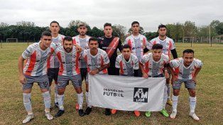 Cosmos cosechó un buen triunfo ante Unión por 4 a 3 en el Camp de Recreo.