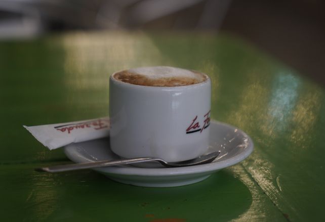 El promedio del costo de un café en Rosario ya se ubica entre 1.100 y 1.200 pesos