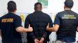Detuvieron a un hombre que apuñaló a otro durante los festejos en Paraná