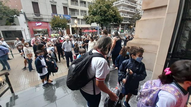 Ciclo lectivo en expectativa. Tras dos tandas de 48 horas de paro al inicio del calendario escolar