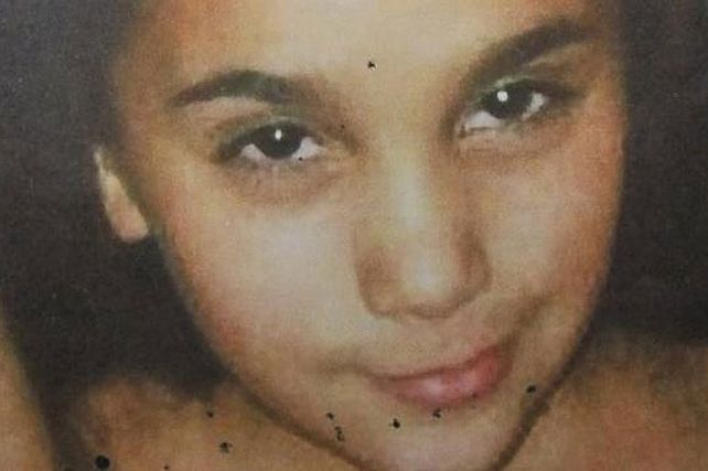 Apareció en una ruta el cadáver de Rocío, la nena cordobesa que estaba desaparecida