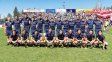 Marista se consagró campeón del Torneo del Interior A
