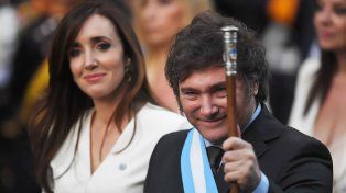 Javier Milei promueve privatizaciones