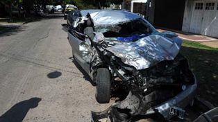 El chico de 15 a&ntilde;os que choc&oacute; y mat&oacute; a dos personas fue sometido a pericias psicol&oacute;gicas