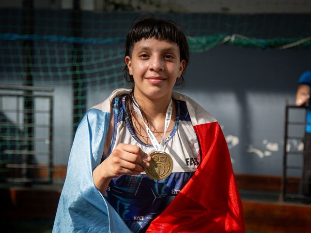 La delegación santafesina de deportistas obtuvo 96 medallas en los Juegos Nacionales Evita de Mar del Plata