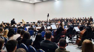Será el sábado 26 de julio a las 20 en el Centro Provincial de Convenciones con entrada libre y gratuita, y acceso por orden de llegada.&nbsp;