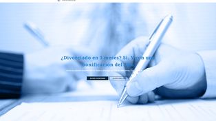 El Gobierno dio un paso más en la desregulación del trámite de divorcio cuando se de mutuo.&nbsp;