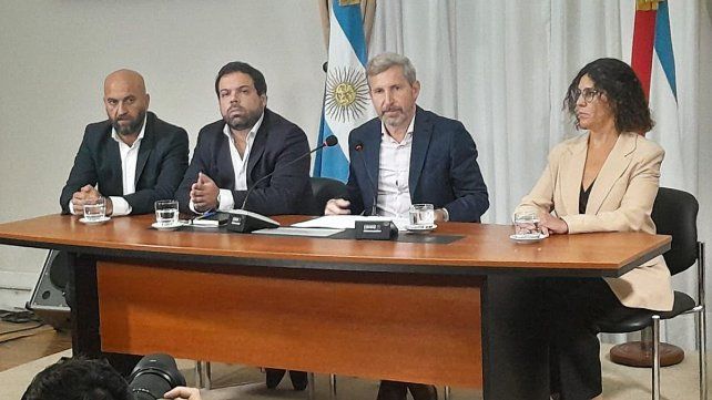 La medida busca estabilizar financiera y funcionalmente a Iosper