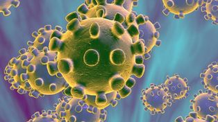 Cómo diferenciar el coronavirus de una gripe estacional
