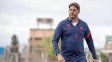 sin dinero, san lorenzo hace una gran apuesta tras la salida de russo