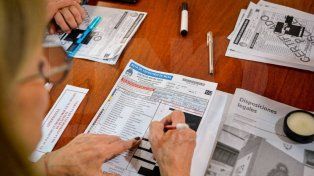 Elecciones 2025: cuánto cobrarán las autoridades de mesa y delegados