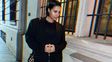 La influencer rosarina Araceli Torrado declaró en la causa contra Nalbandian