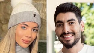 Solo consumieron cocaína: la revelación del abogado de la rosarina Candela Arizaga sobre la noche con Moyano