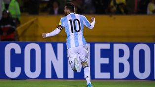 La Selección podría jugar un amistoso ante Israel en noviembre
