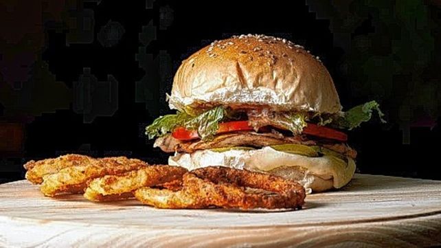 Los alimentos subieron hasta 3% en agosto