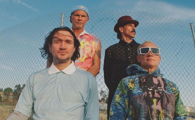 La banda estadounidense sumó un show en Buenos Aires para el 26 de noviembre.&nbsp;