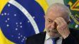 Lula tiene neumonía y debió  suspender un crucial viaje a China