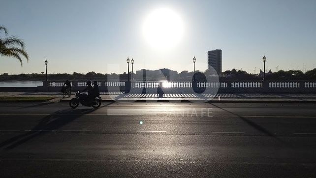 Un viernes bien de verano para la región