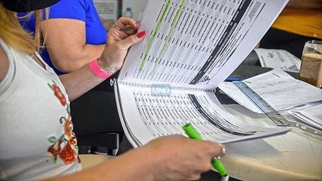 Elecciones en el Iosper: se conocieron los ganadores con una gran polémica