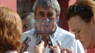 Venimos esperanzados por una propuesta superadora