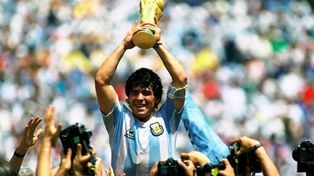 Qué dice el decreto por el cual Santa Fe adhiere al duelo por el fallecimiento de Maradona