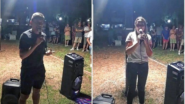 Inseguridad en Hasenkamp: pidieron respuestas a la Justicia y la Fiscalía