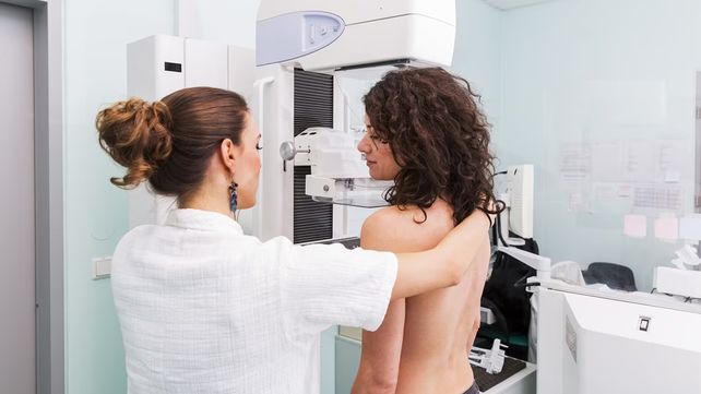 El cáncer de mama afecta a una de cada ocho mujeres. Los controles son claves para poder tener acceso a un diagnóstico temprano y un tratamiento oportuno
