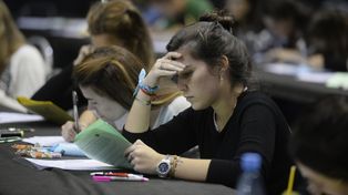 La Municipalidad criticó el recorte de residencias médicas nacionales: No vamos a ceder
