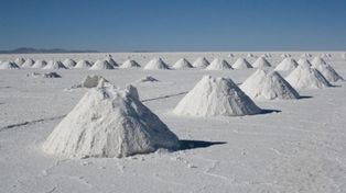 Nace YPF Litio: fuerte apuesta al mineral del futuro