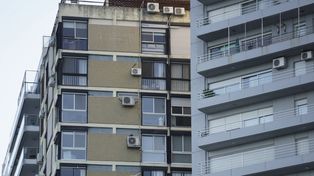 Los corredores dijeron que muestran cada vez más unidades a los potenciales inquilinos.