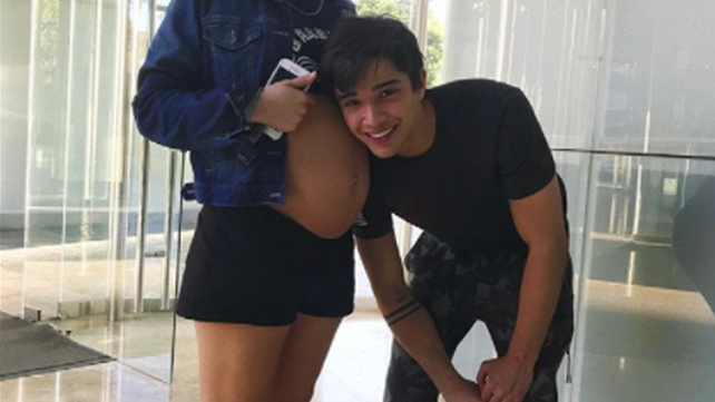 El mejor momento de Julián Serrano: Te estamos esperando