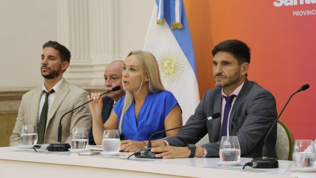 Crimen de Ivana Garcilazo: cómo cayó Reifenstuel, el prófugo que se hacía llamar El uruguayo