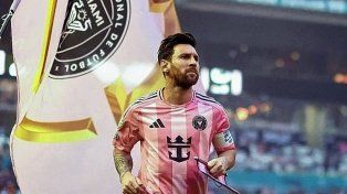 Mirá la agenda de cotejos para este jueves en el Mundial de Clubes