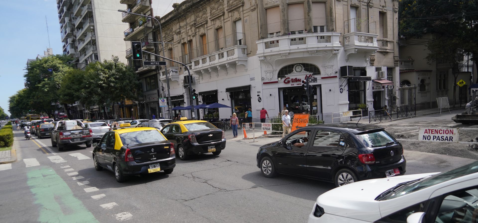 Se viene el jurado vecinal para sancionar faltas graves de tránsito, al patrimonio y el ambiente