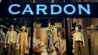 Cardón continúa creciendo con un nuevo local en la ciudad de Funes